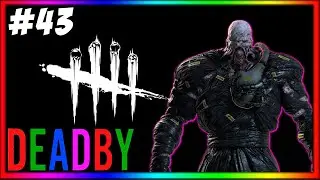 POST Resident Evil PTB forums! - DEADBY #43