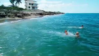 Stuart Beach Florida
