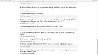 R markdown workflow