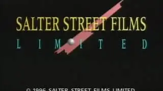 WIC Entertainment/Salter Street Films Limited/Cinar (1998) #2