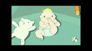Adventure Time | Evolution Of Finn |