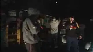 HEMP GRU FT ZARY ZJEDZ SKRETA RAP KANCIAPA ! DN1