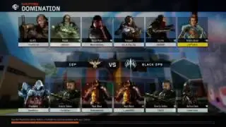 USING THE BEST CLASS SETUPS FOR EASY NUCLEARS IN BLACK OPS 3!