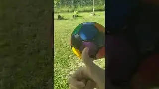 Press start