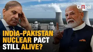 India Pakistan Exchange Nuclear Sites List Again Amid Tensions in Rare Confidence Building Move
