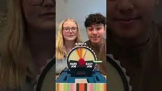 Игра &laquo;Легкая против сложной длины волны&raquo;!! 🤣