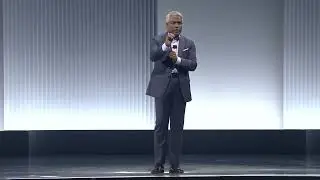 Google Cloud Next 2025 Keynote: Google Cloud CEO Thomas Kurian explains Agents