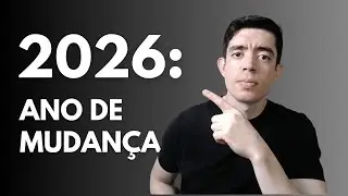Engenharia Reversa de Metas: Como mudar de vida em 2026.