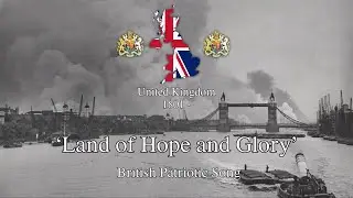 ‘Land of Hope and Glory’ - 1941 WW2 Recording