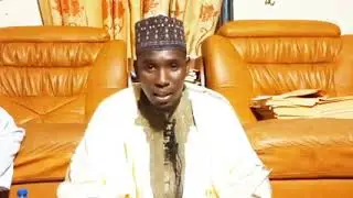 11 KARATUN MAQAMATUL HARIRI