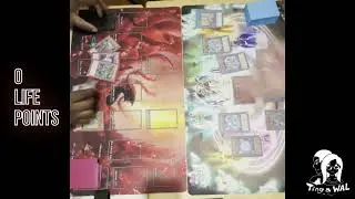 Mirror Match: Anthony vs. Wal - Crystal Beast