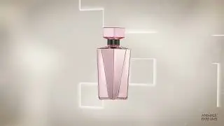ANIMALE SEDUCTION FEMME ANIMALE EAU DE PARFUM FEMININO