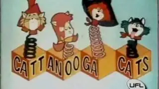 Los Gatedraticos del Ritmo Hanna-Barbera (Español Latino)