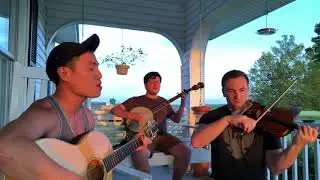Cold November Night - Northern
