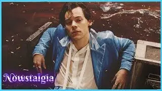 Harry Styles - Harry Styles Album Review | Nowstalgia Reviews