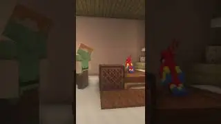 Оставлю это тут #minecraft #майнкрафт #shorts #майнкрафтприколы