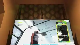 GTA V SILK ROAD MENU