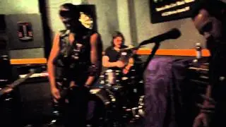 Vagora - Antagonist (Live Queens, NY 8/29/2015)