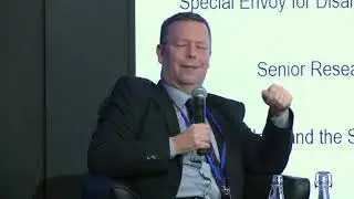 Conflict management and regional diplomacy in the middle east