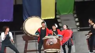 TaikoBayashi