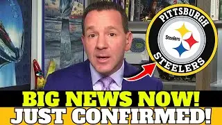 😱🚨URGENT! STEELERS CONFIRM NEW DEFENSIVE COORDINATOR! THE MEDIA WENT CRAZY! PITTSBURGH STEELERS NEWS