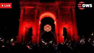 LIVE: Olympic Cauldron Extinguished in Milan | Milano Cortina 2026 Winter Games End | AD1E