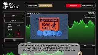 365BinaryOption Scam Alert &ndash; Don&rsquo;t Fall for This Fake Trading Platform | Lost Coin Rescue