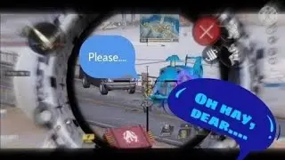 Call of duty mobile gameplay with Merc - 5 Yellow snake.