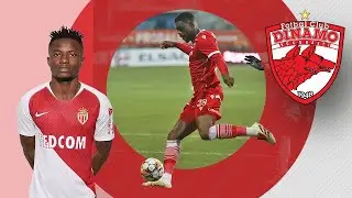 Nou transfer la Dinamo: “Câinii aduc înlocuitorul lui Homawoo”