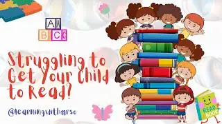 How to Raise a Reader: Simple Ways to Make Your Child Fall in Love with Reading