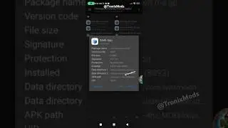 #How To #Mod Multi App #mod #apk #apk_mod #tutorial #smartphone #leaks #modded #free #shorts #short
