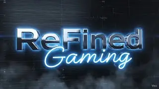 ReFined Gloves | BioGaming Project