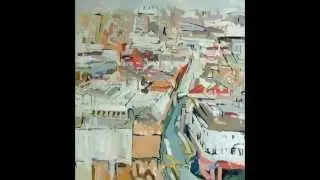 Manchester Cityscapes by Colin Taylor