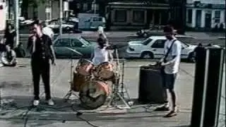 Beat Happening - Cry For A Shadow