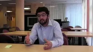 Allied Medicine - Sachin - Reasons for Staying in the Major