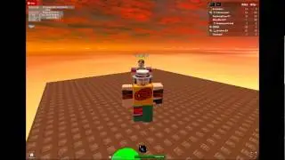 brepoper's ROBLOX video