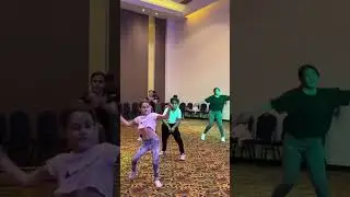 &ldquo; Despecha&rdquo; Raya Valadez Master class UDWC / STUDIO ELITE