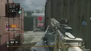 MWR REMASTERED NEW MAPS INFO!