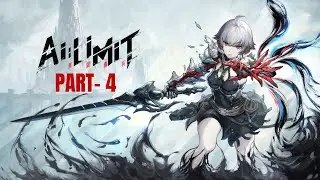 🎮⚔️ AI-Limit : The Rise Begins | Brutal Combat & Post-Apocalyptic Mayhem! ⚔️ -  Part 4