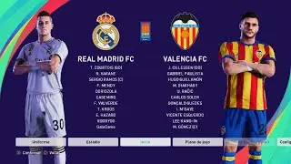 eFootball PES 2021