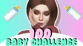 NEW SERIES! Sims 4 Cats and Dogs Lets Play! #1