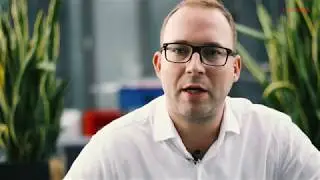 Join DHL IT Services as Software Developer