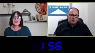 Sue Sundstrom on Productivity as an Entrepreneur