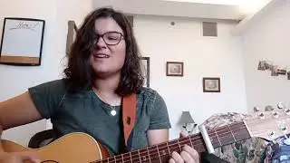 Scars In Heaven- Cover