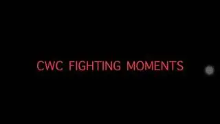 ￼chad wild clay fighting moments