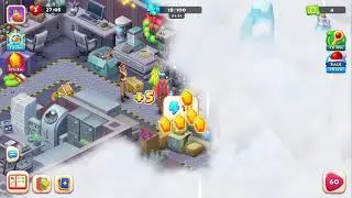 live gameplay township