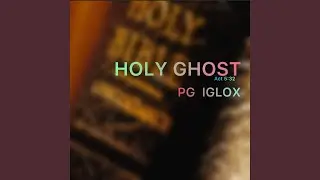 HOLYGHOST (Live)