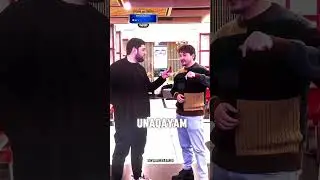 Doniyor or Chingiz 😑✈️ #chingiz #doniyorkayumov1  #xan #xangamer #xanpubgm #xangameruz