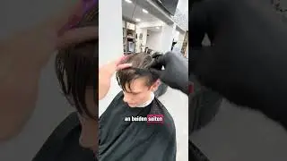 Terminbuchung &uuml;ber Link in bio! #barber #friseurtipps #taper