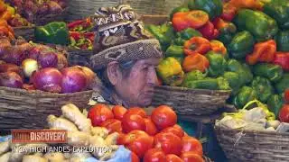 MotoDiscovery Inca Tour